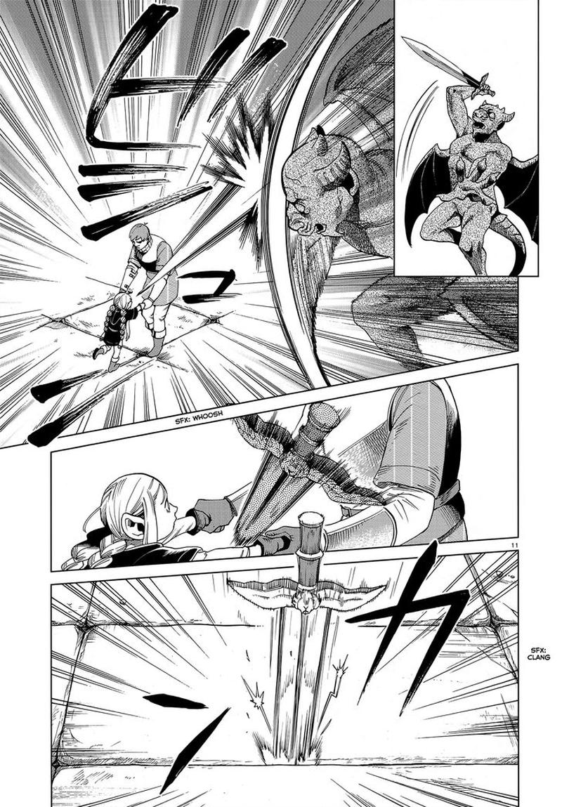 Dungeon Meshi 51 11