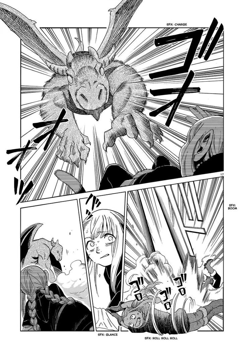 Dungeon Meshi 51 17