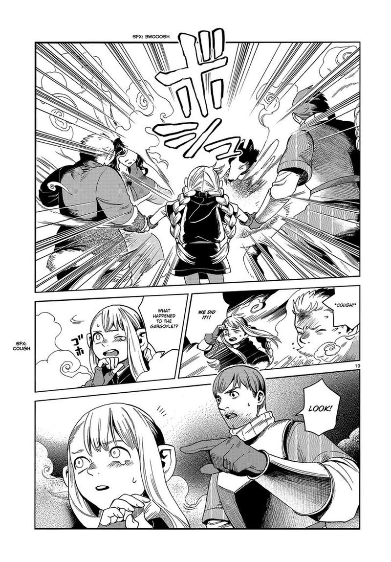 Dungeon Meshi 51 19
