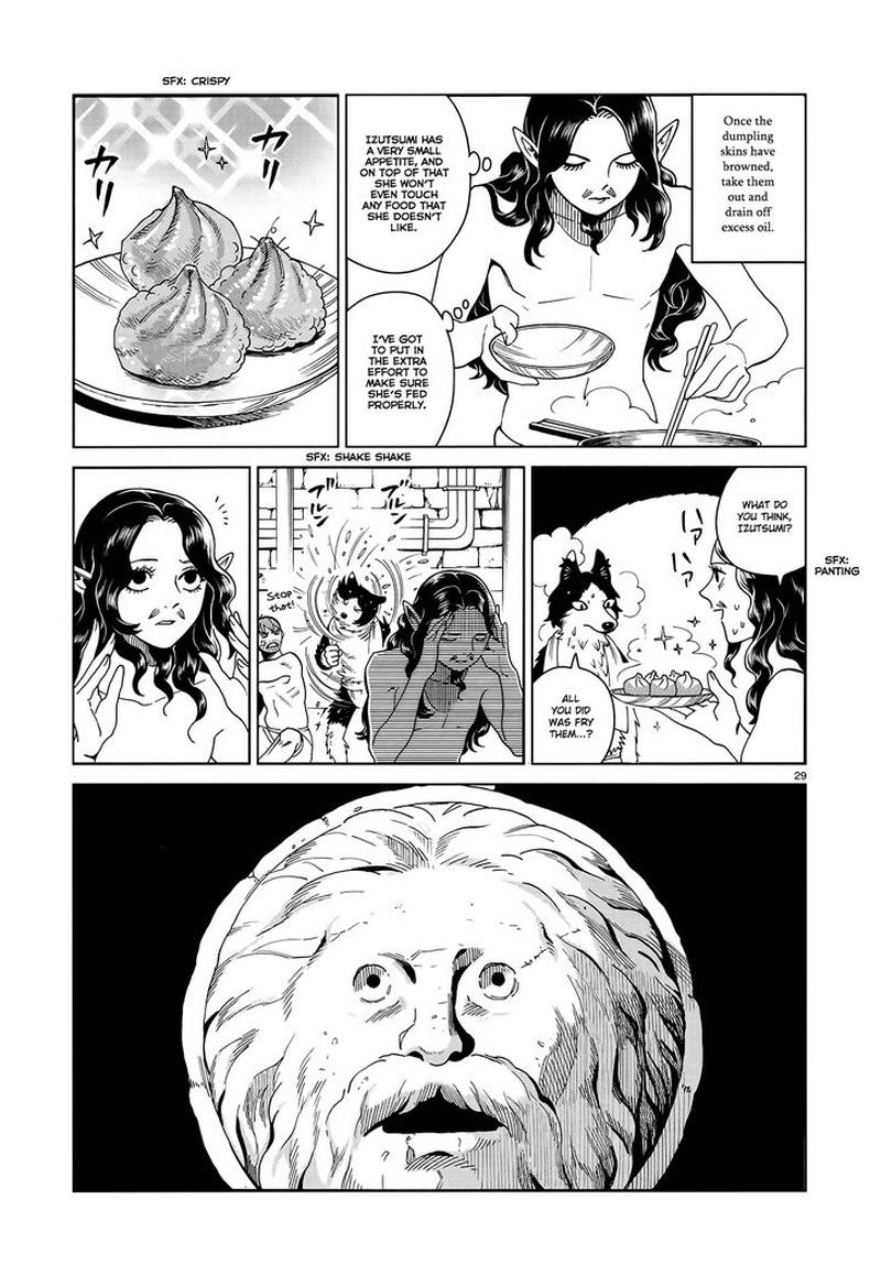 Dungeon Meshi 51 29