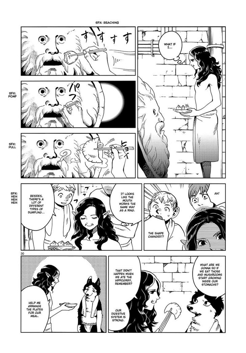 Dungeon Meshi 51 30
