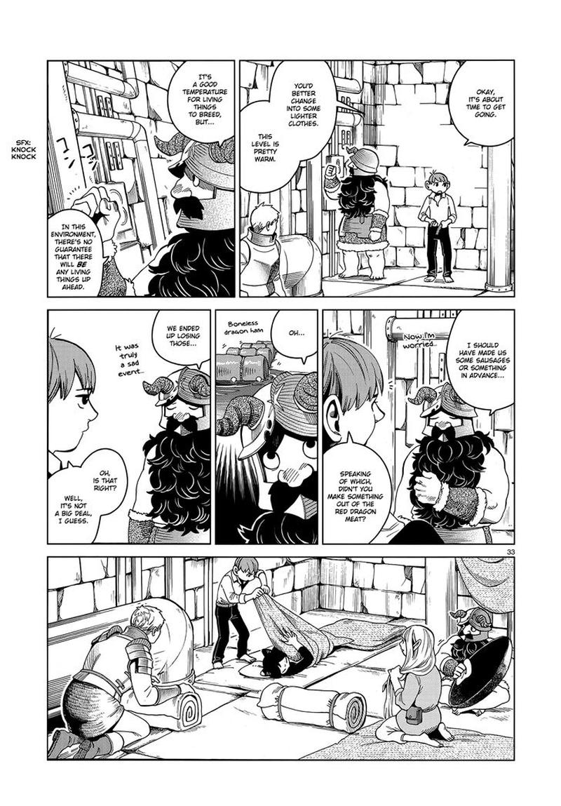 Dungeon Meshi 51 33