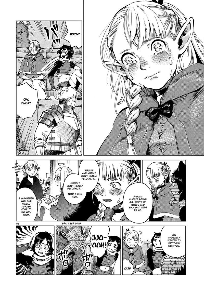 Dungeon Meshi 52 10