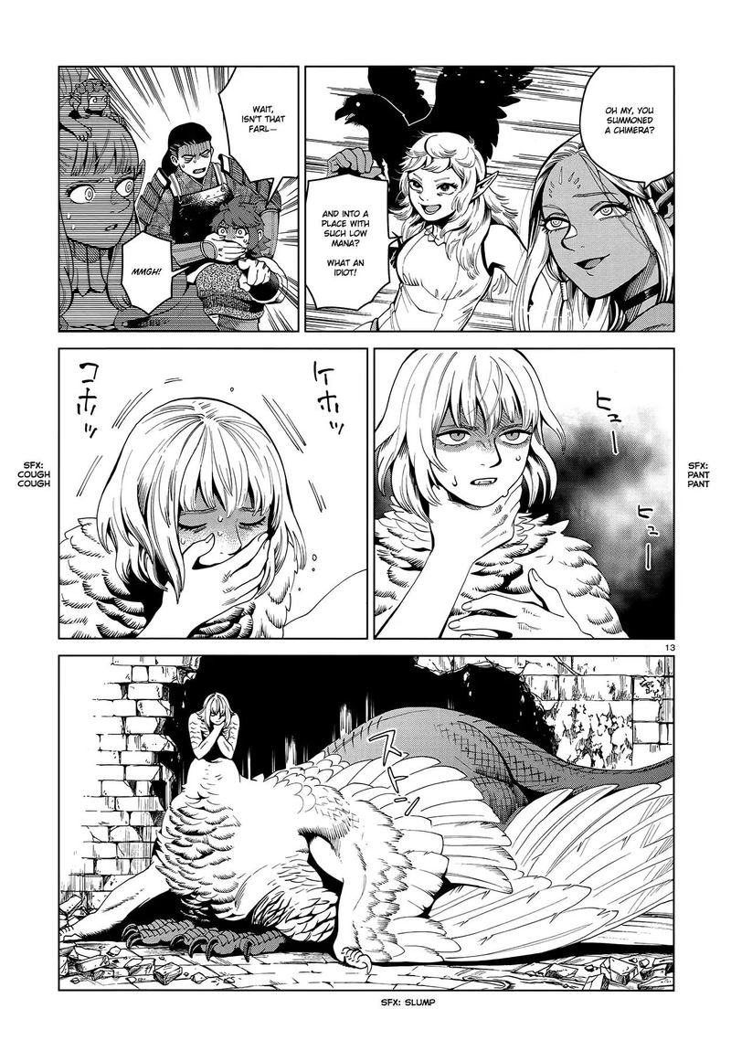 Dungeon Meshi 55 12
