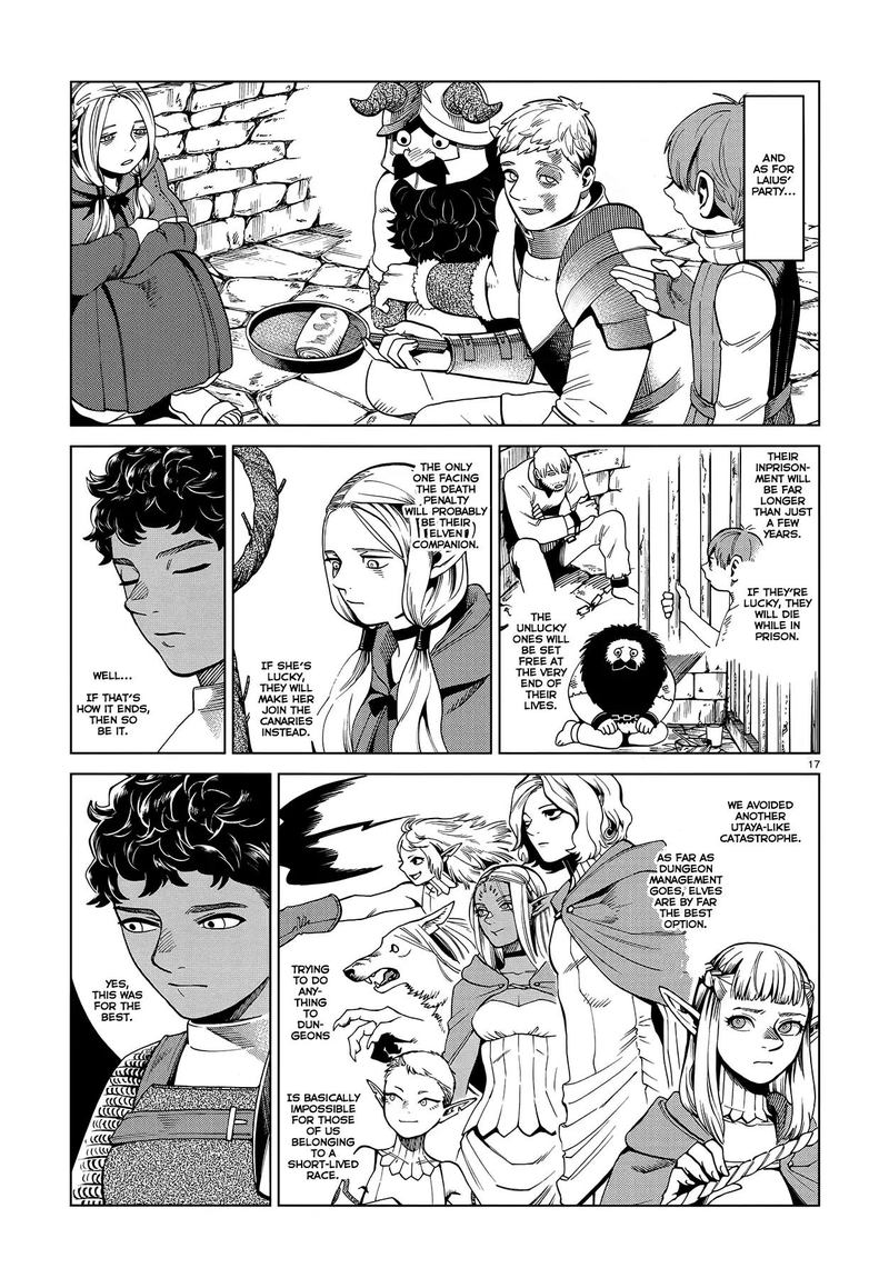 Dungeon Meshi 55 16