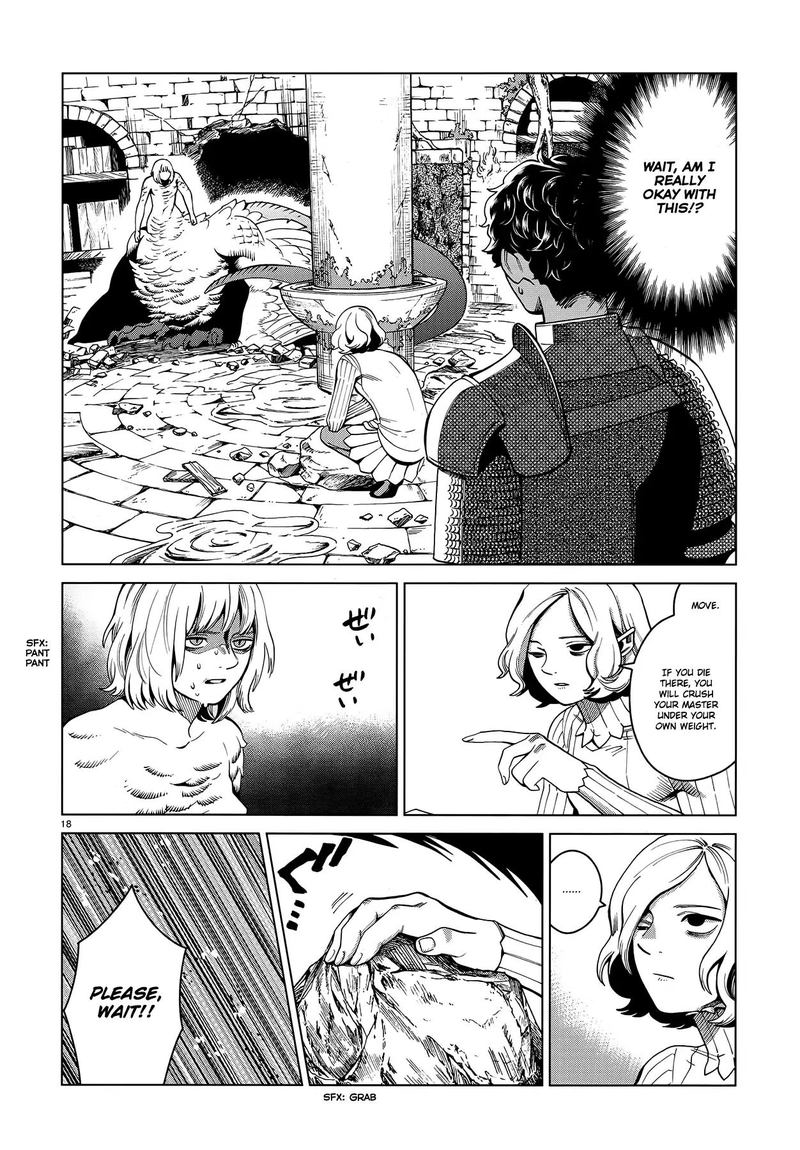 Dungeon Meshi 55 17
