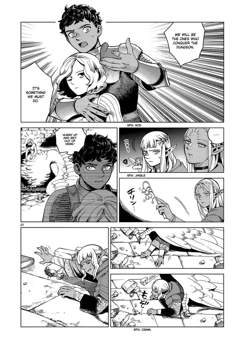 Dungeon Meshi 55 19