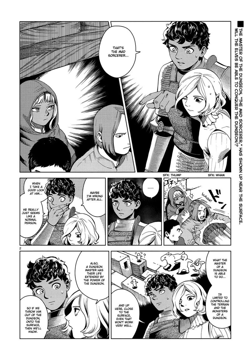 Dungeon Meshi 55 2