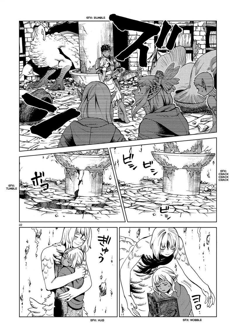 Dungeon Meshi 55 21