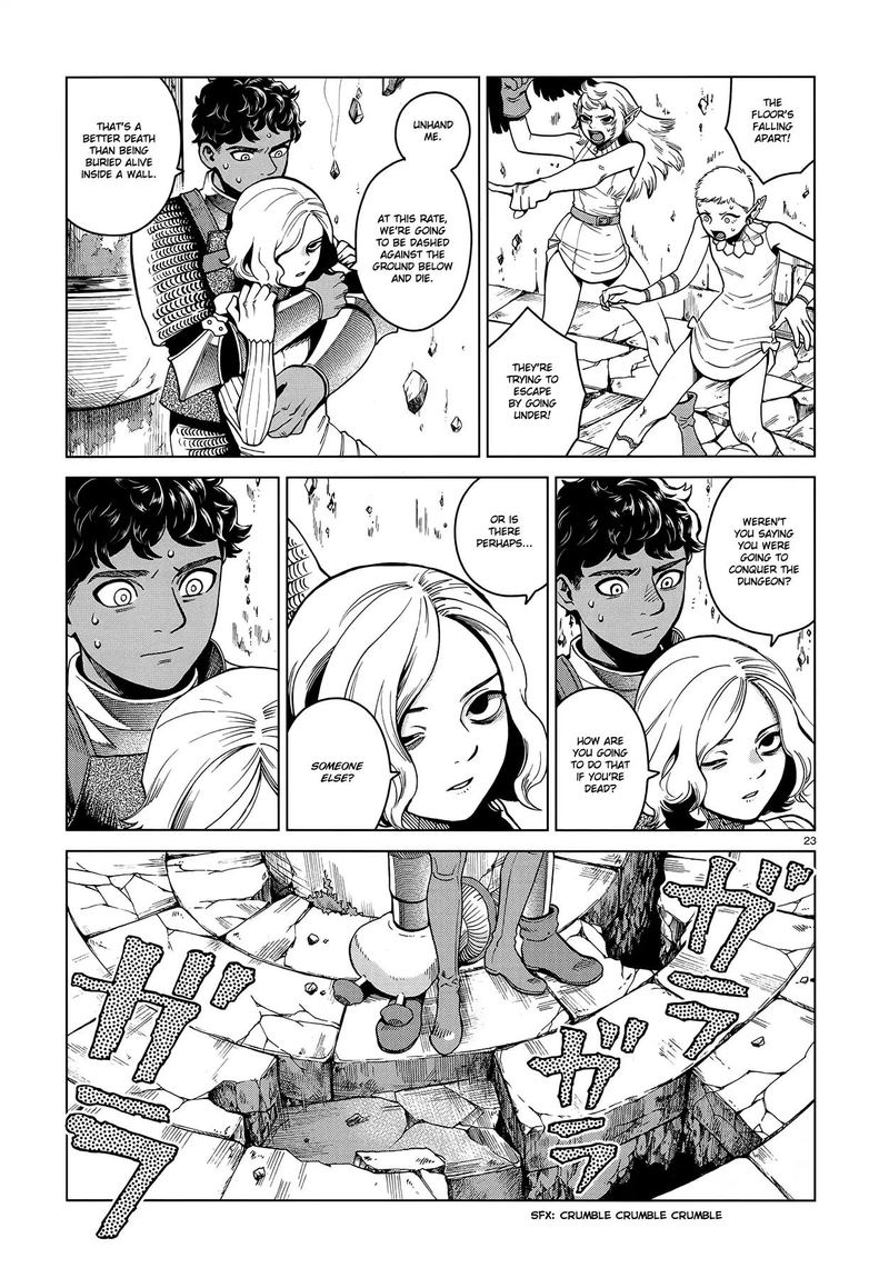 Dungeon Meshi 55 22