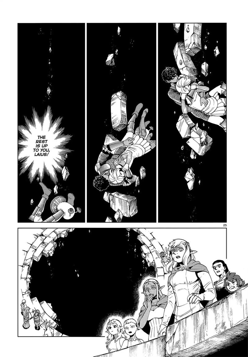 Dungeon Meshi 55 24