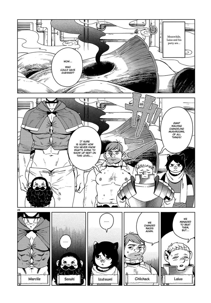 Dungeon Meshi 55 25