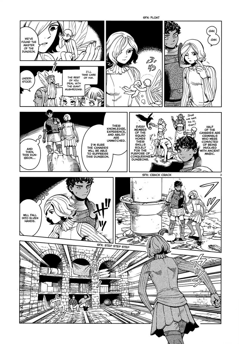 Dungeon Meshi 55 3