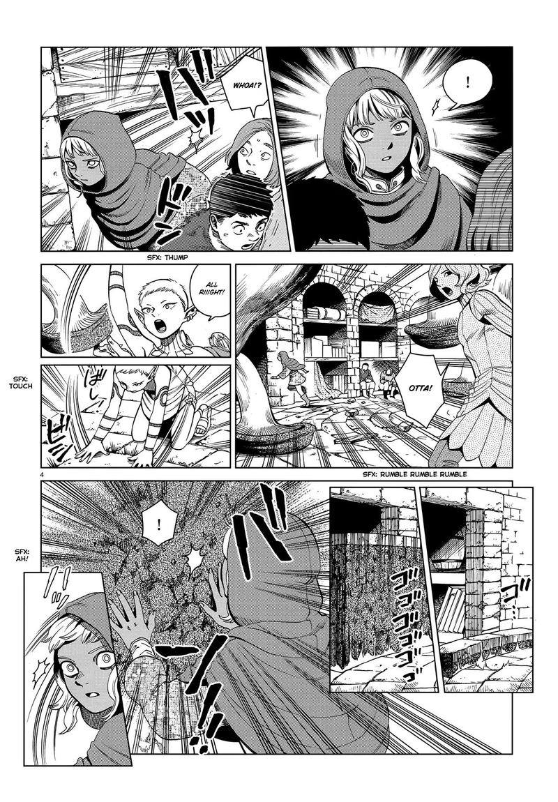 Dungeon Meshi 55 4