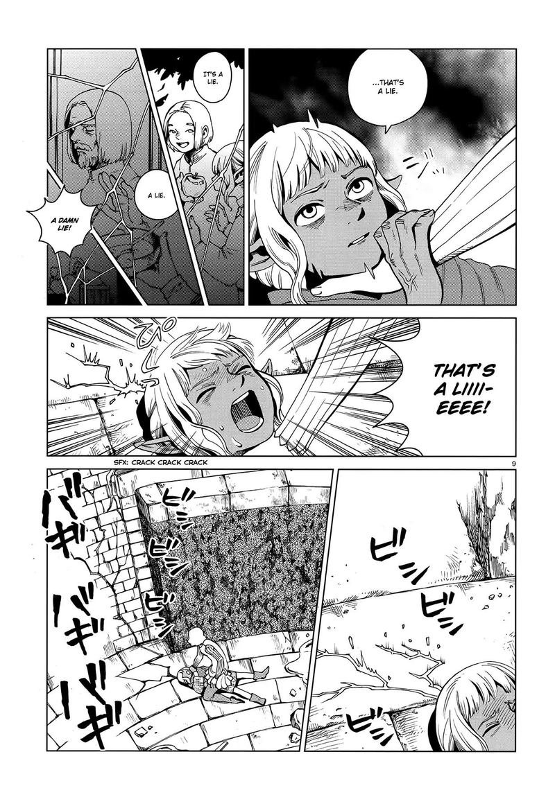 Dungeon Meshi 55 9