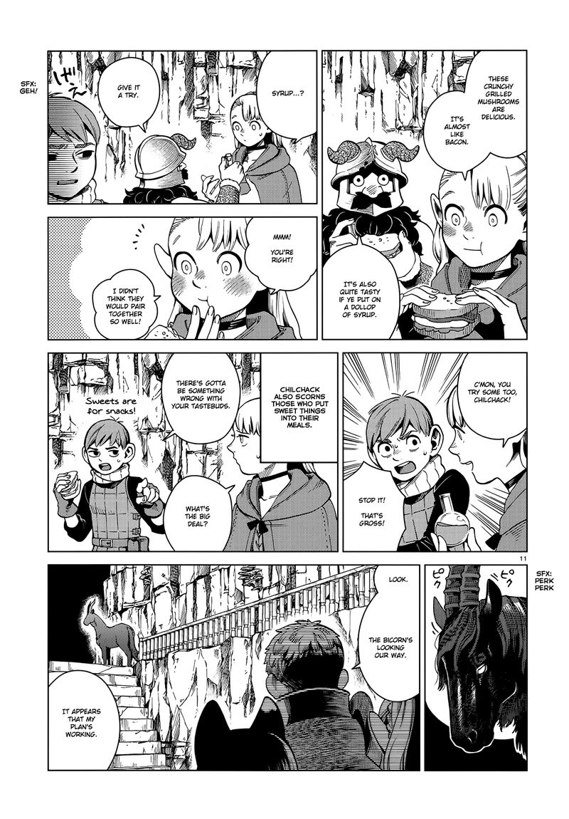 Dungeon Meshi 56 11