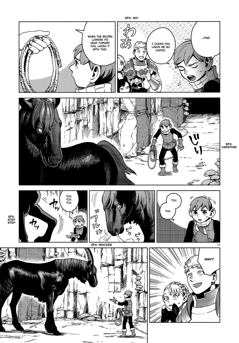 Dungeon Meshi 56 17