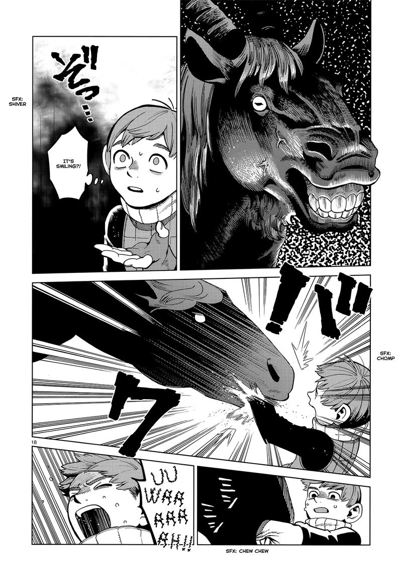 Dungeon Meshi 56 18
