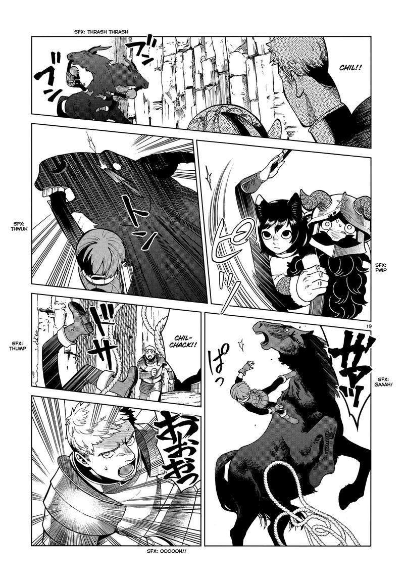 Dungeon Meshi 56 19