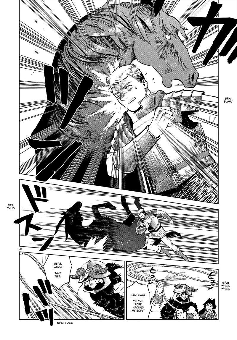 Dungeon Meshi 56 20