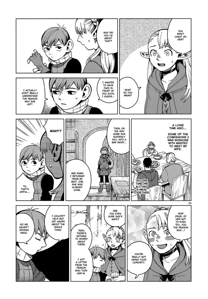 Dungeon Meshi 56 25