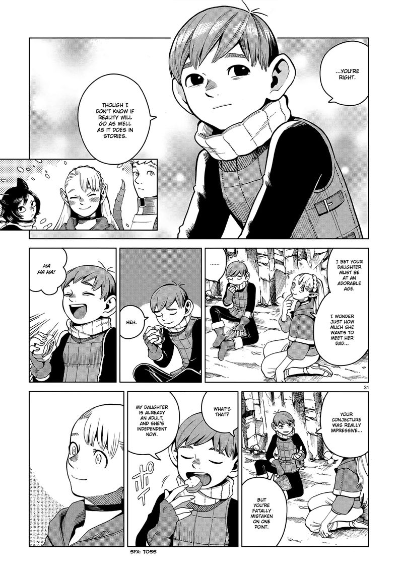Dungeon Meshi 56 31