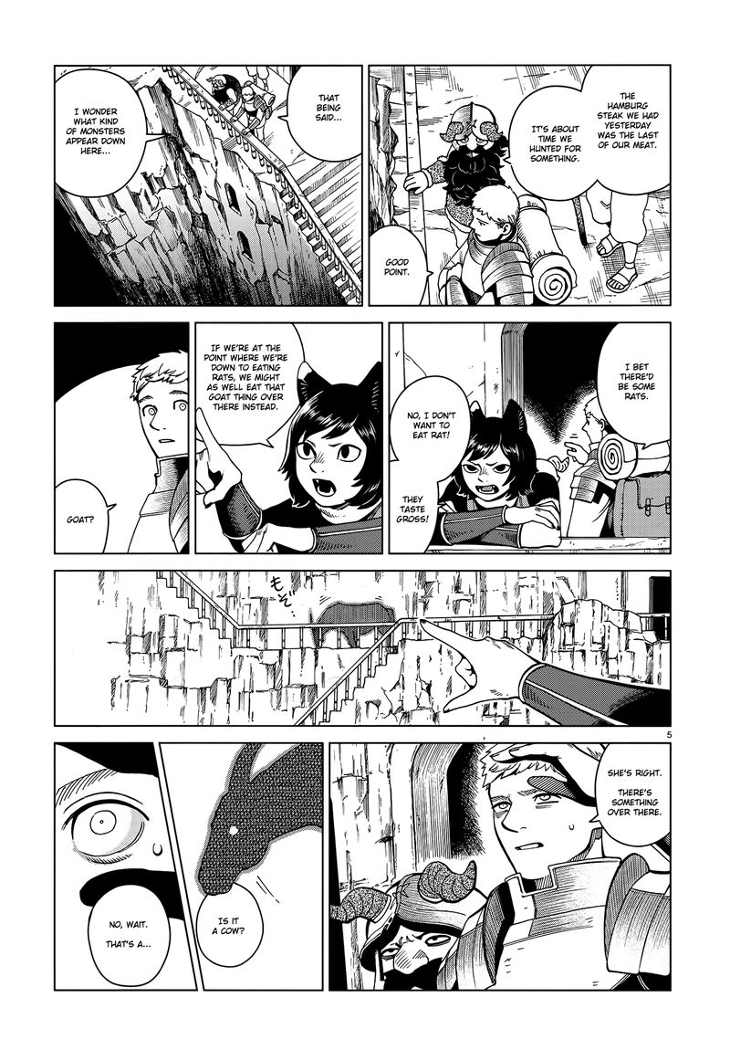 Dungeon Meshi 56 5