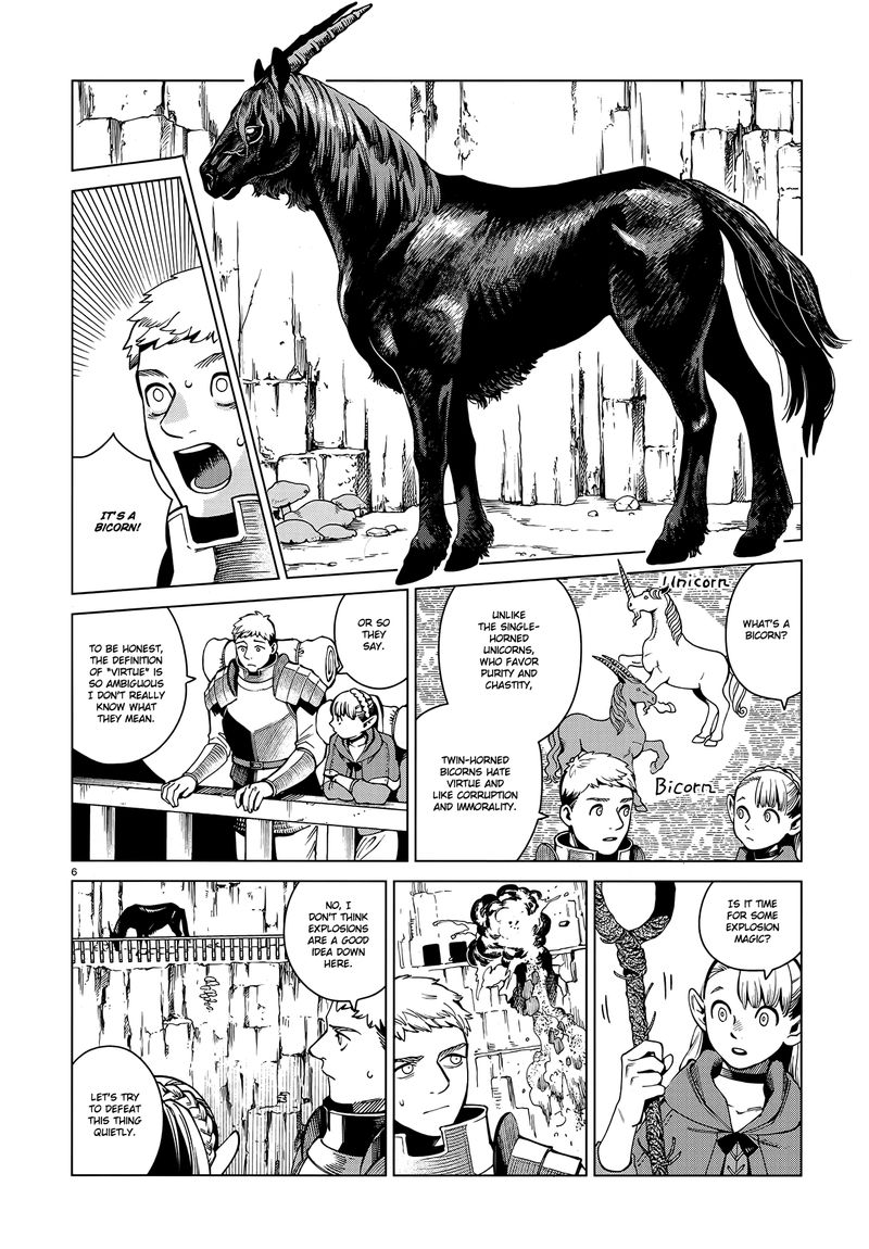 Dungeon Meshi 56 6