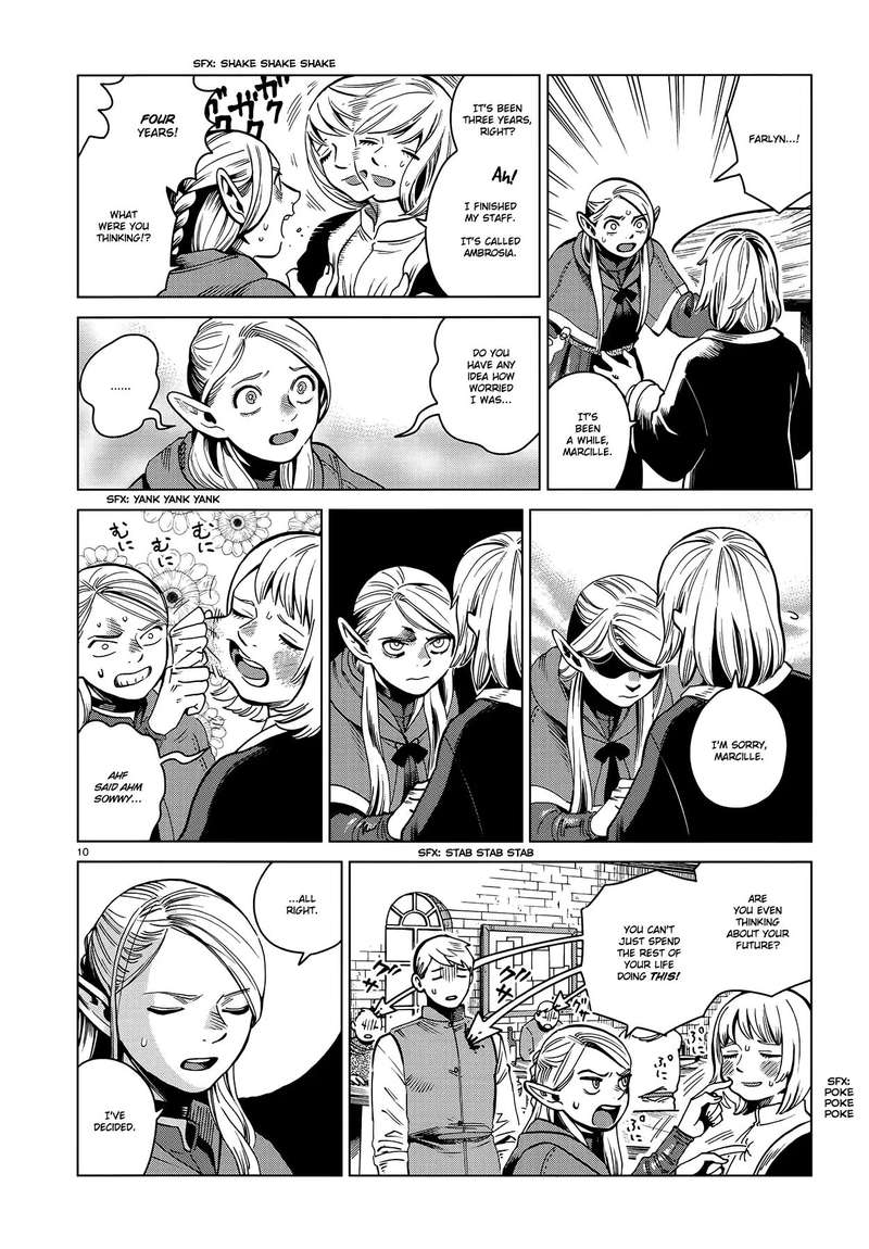 Dungeon Meshi 57 10