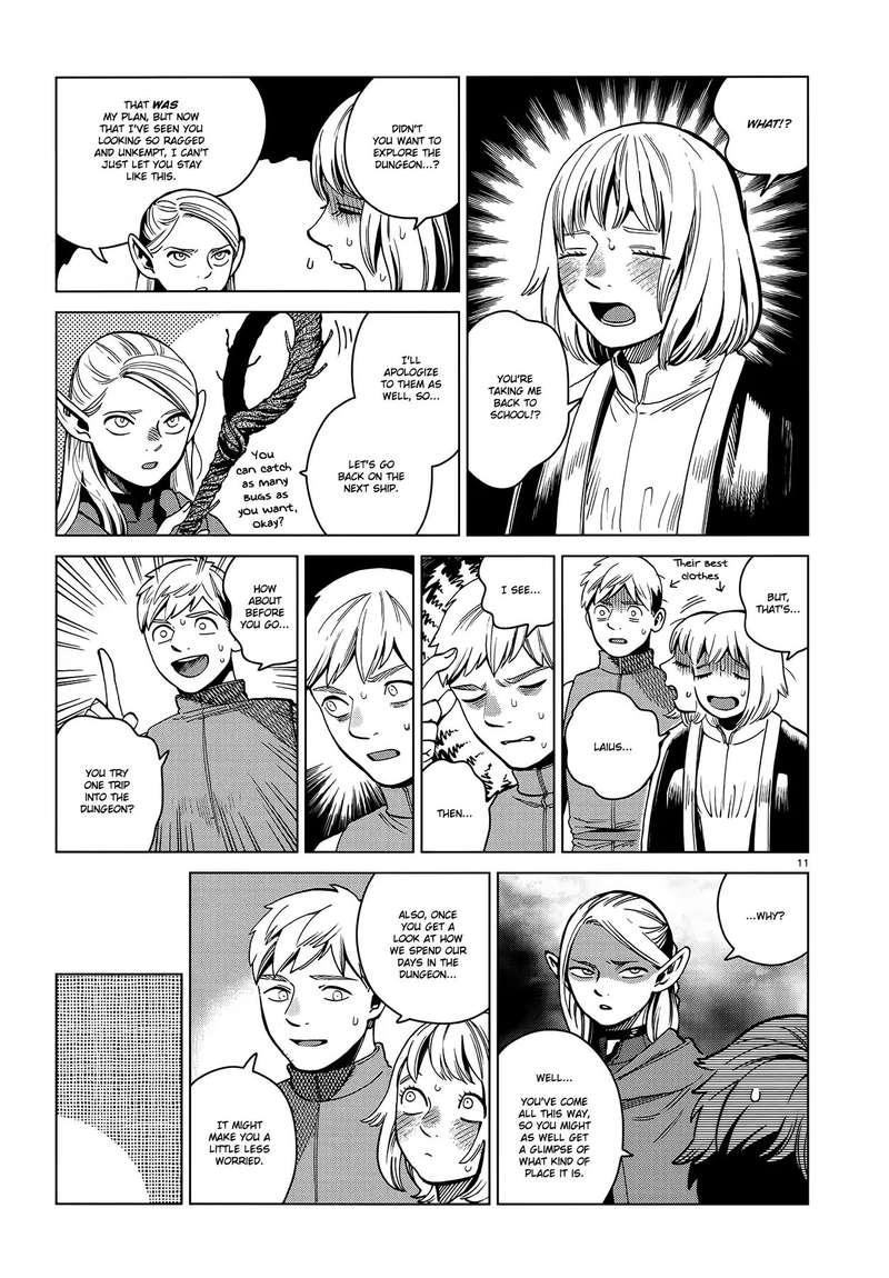 Dungeon Meshi 57 11