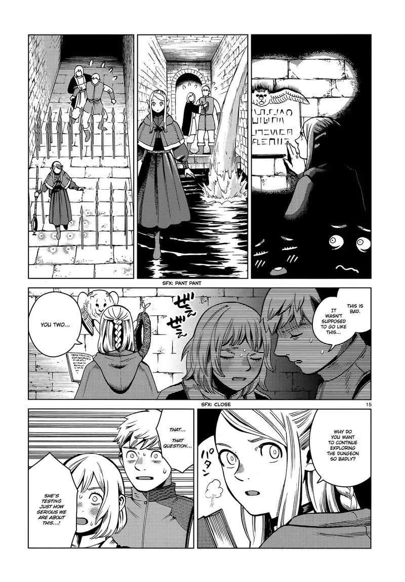 Dungeon Meshi 57 15