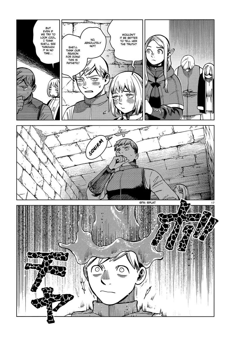Dungeon Meshi 57 17