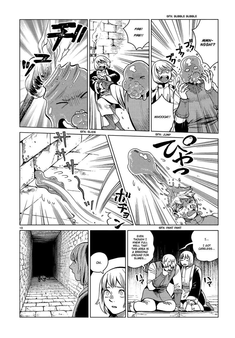 Dungeon Meshi 57 18