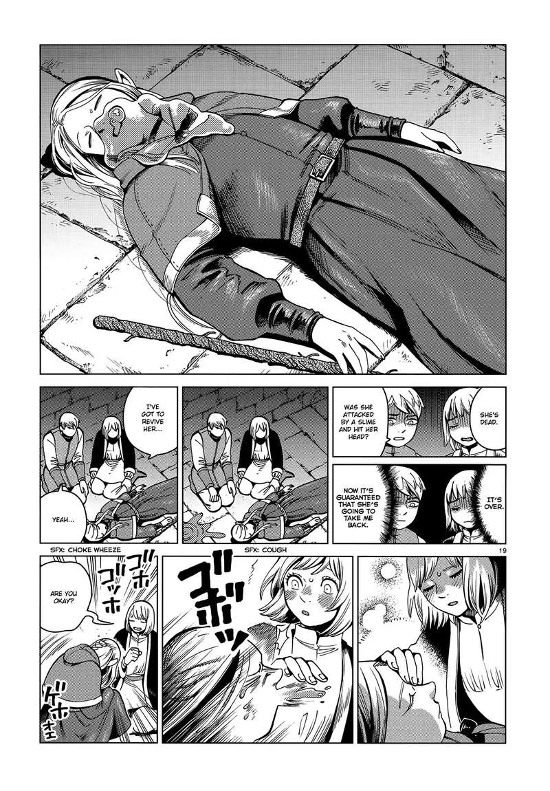 Dungeon Meshi 57 19