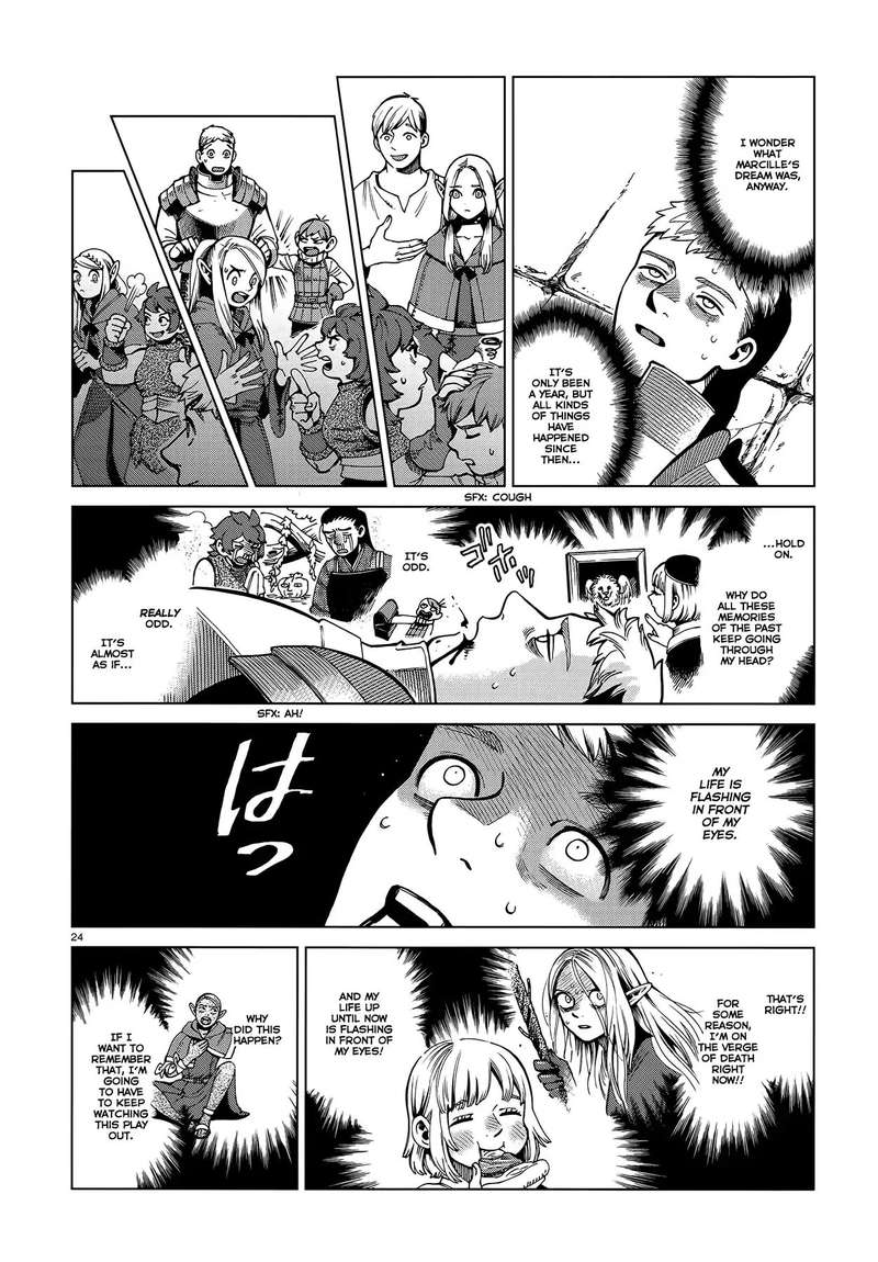 Dungeon Meshi 57 24