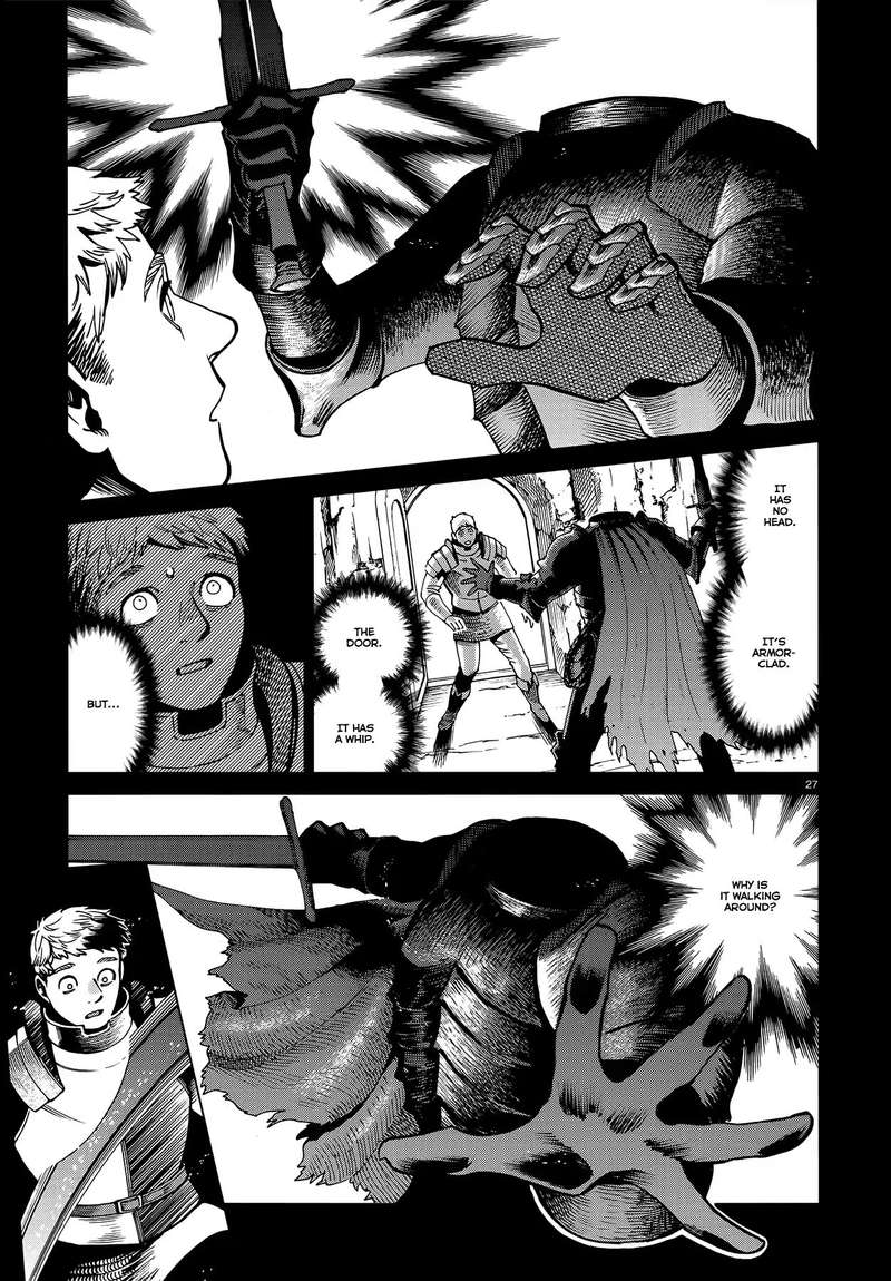 Dungeon Meshi 57 27
