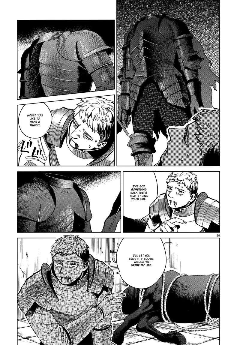 Dungeon Meshi 57 29