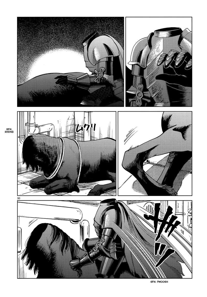 Dungeon Meshi 57 30