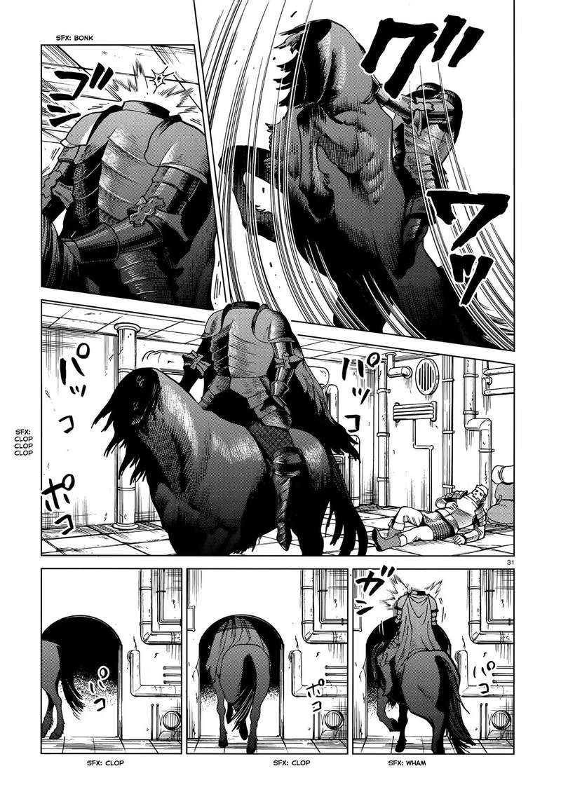 Dungeon Meshi 57 31