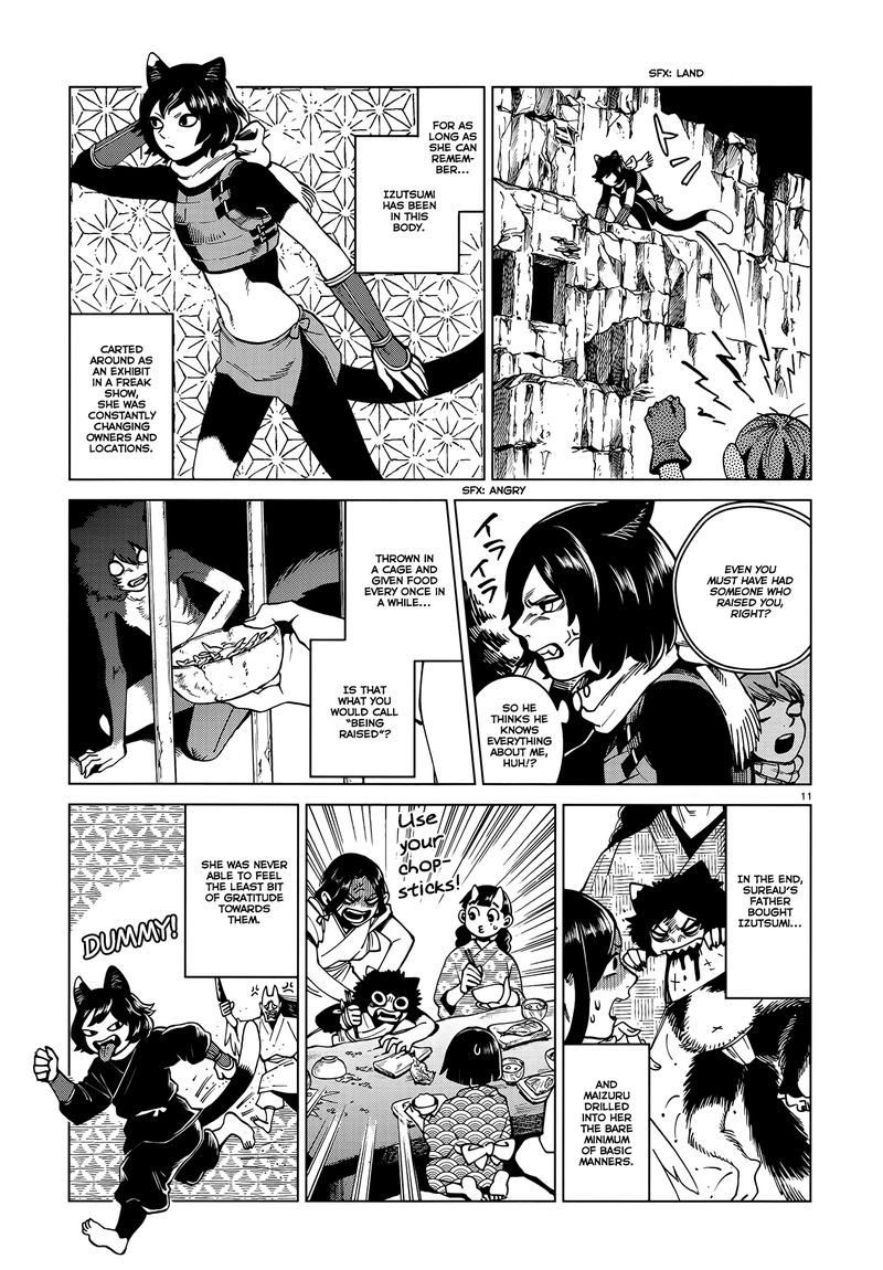 Dungeon Meshi 58 11