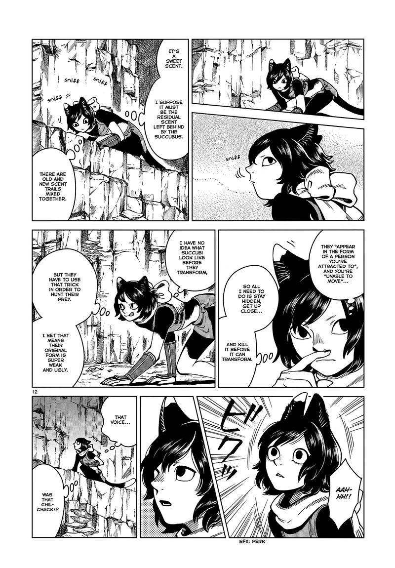 Dungeon Meshi 58 12