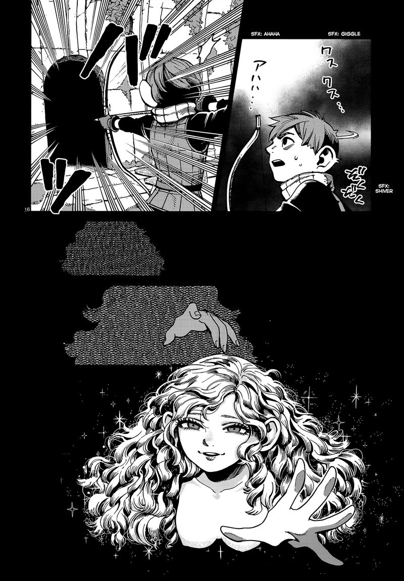 Dungeon Meshi 58 16