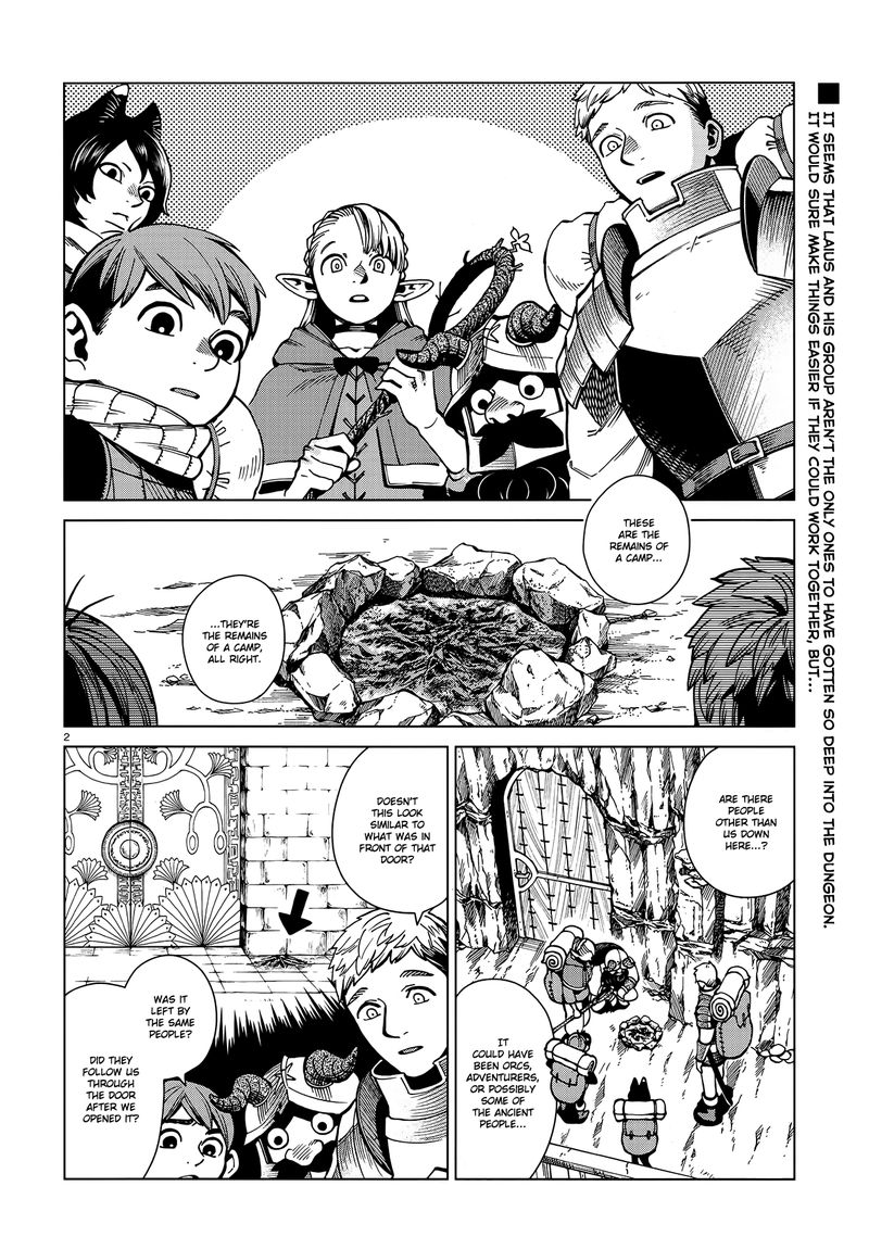 Dungeon Meshi 58 2