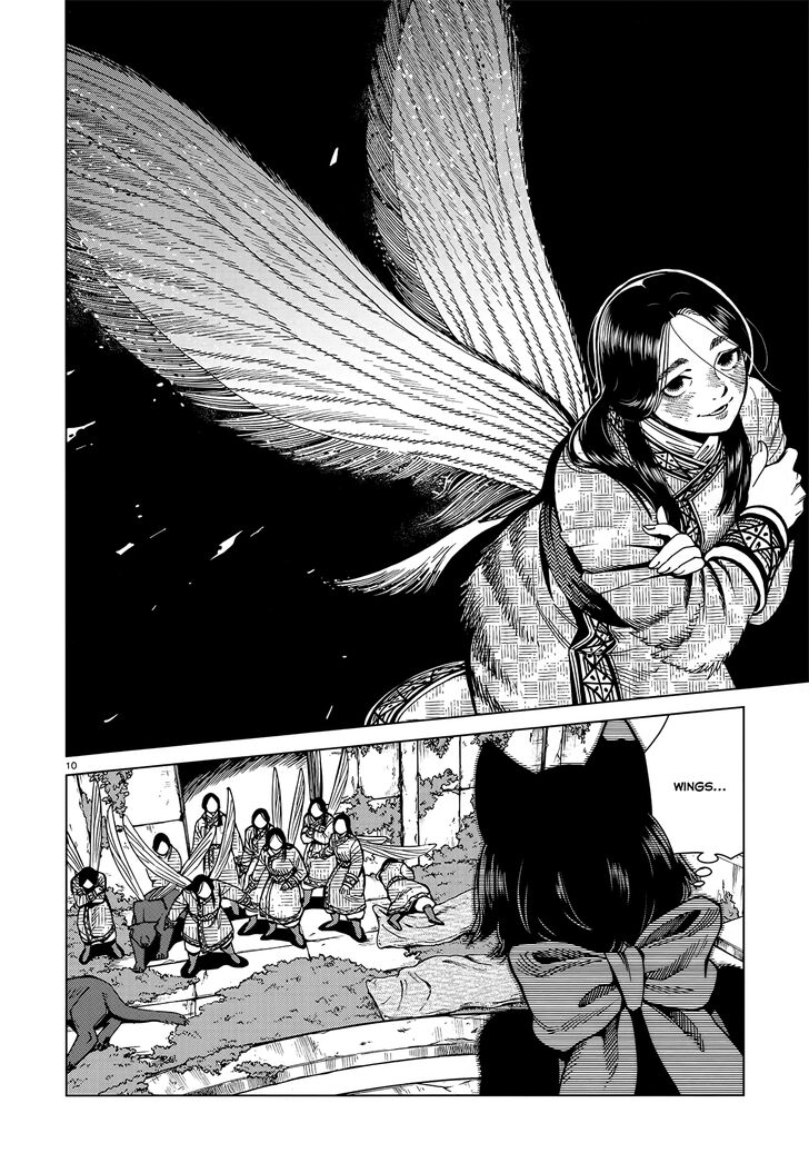 Dungeon Meshi 59 10