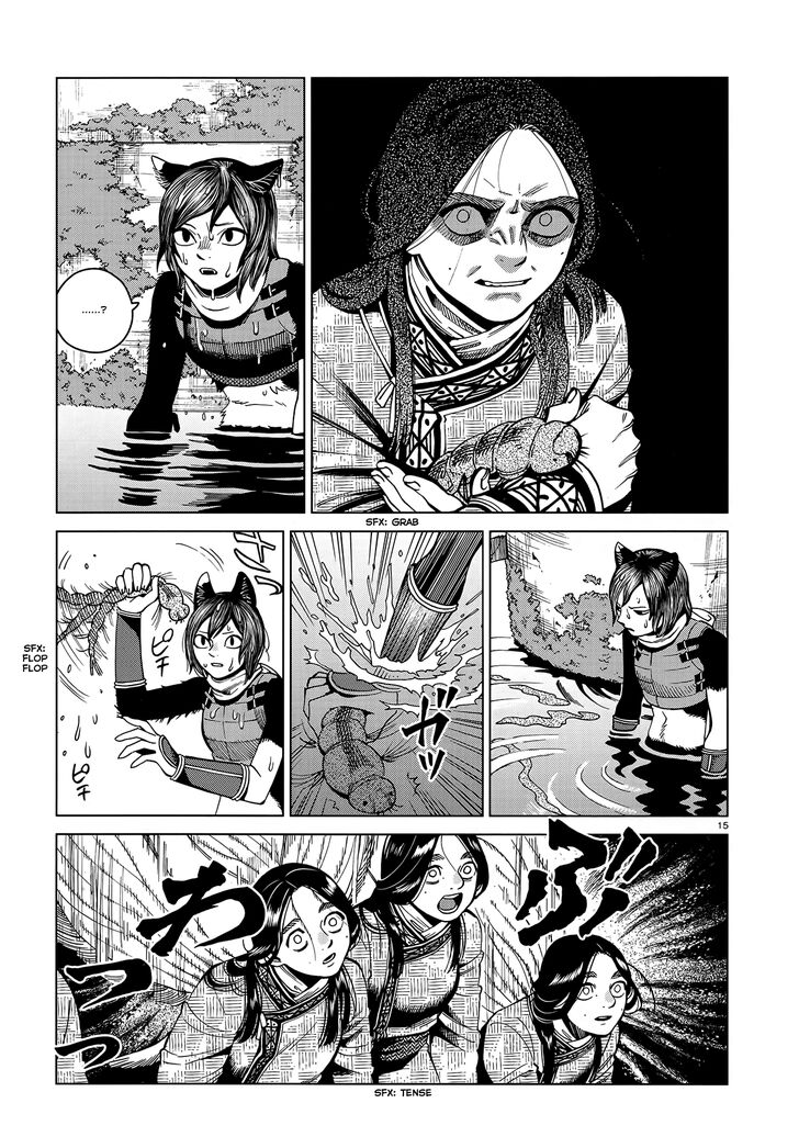 Dungeon Meshi 59 15