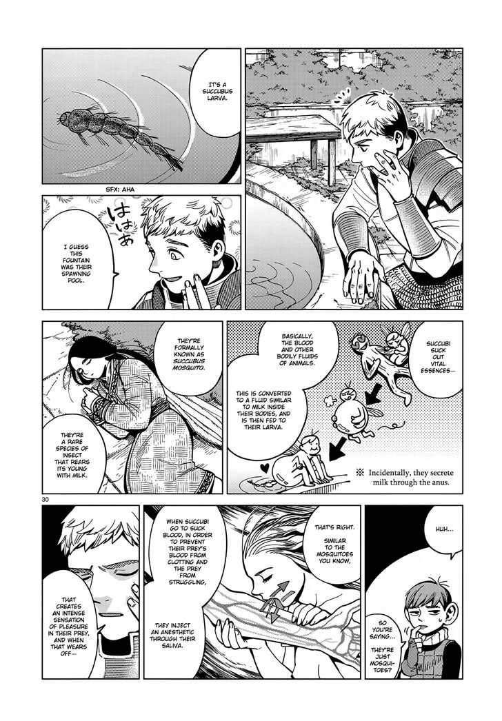 Dungeon Meshi 59 30