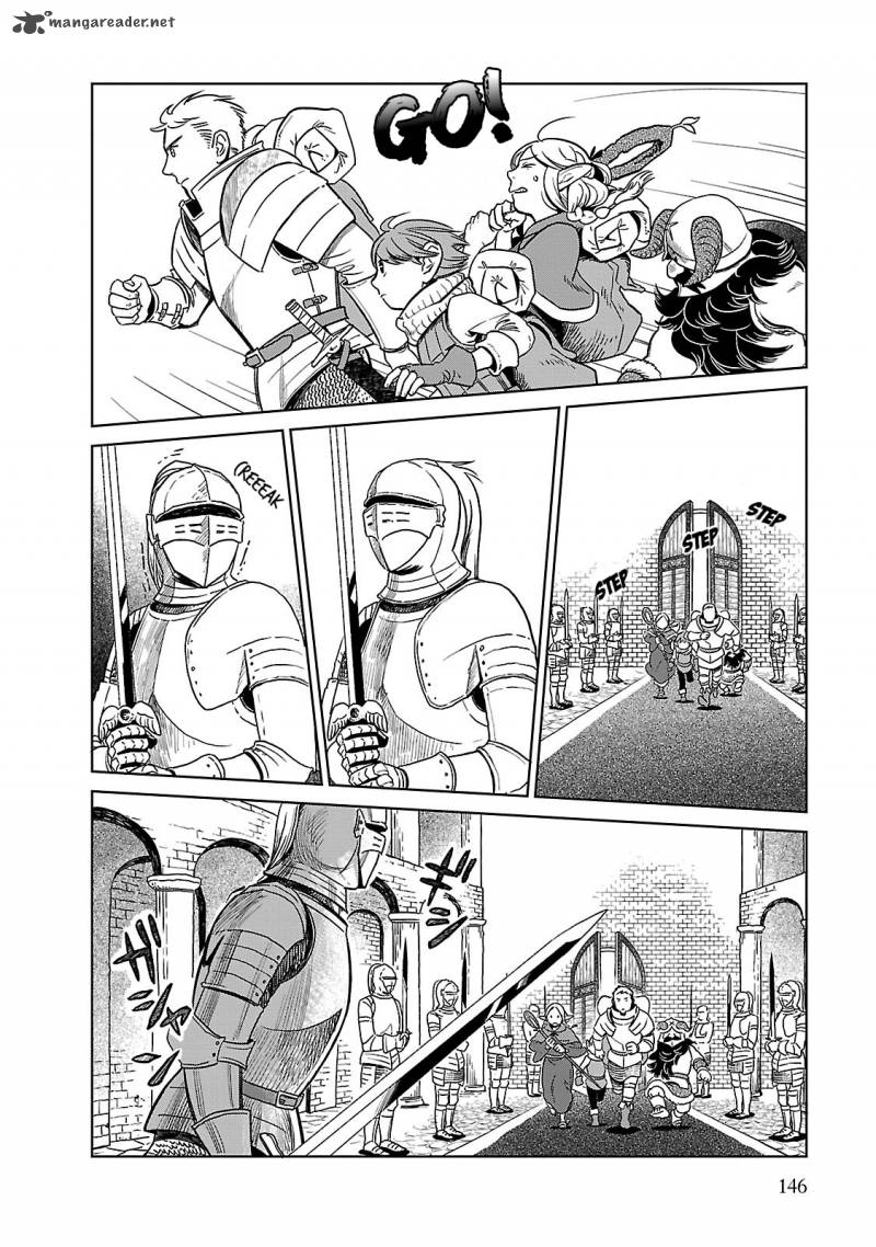Dungeon Meshi 6 10