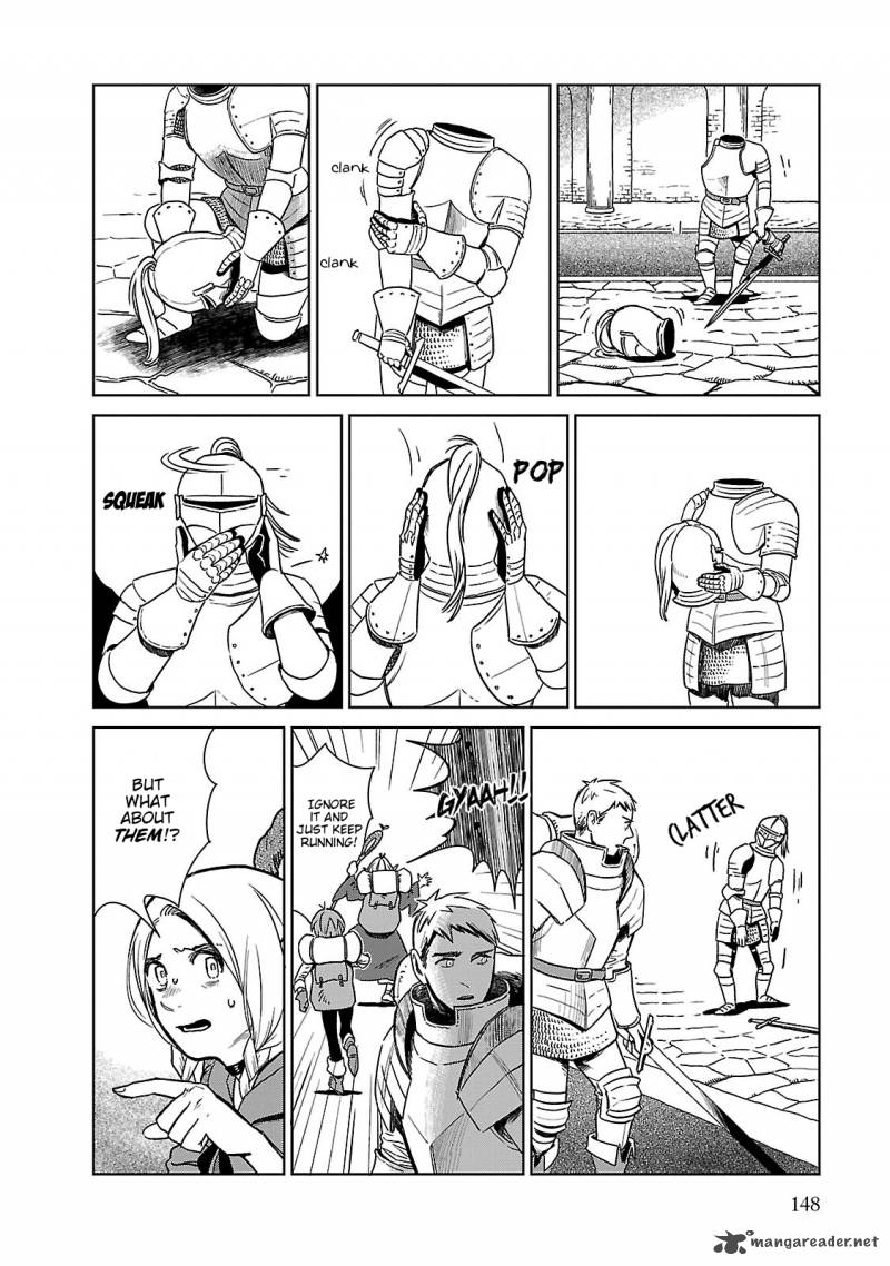 Dungeon Meshi 6 12