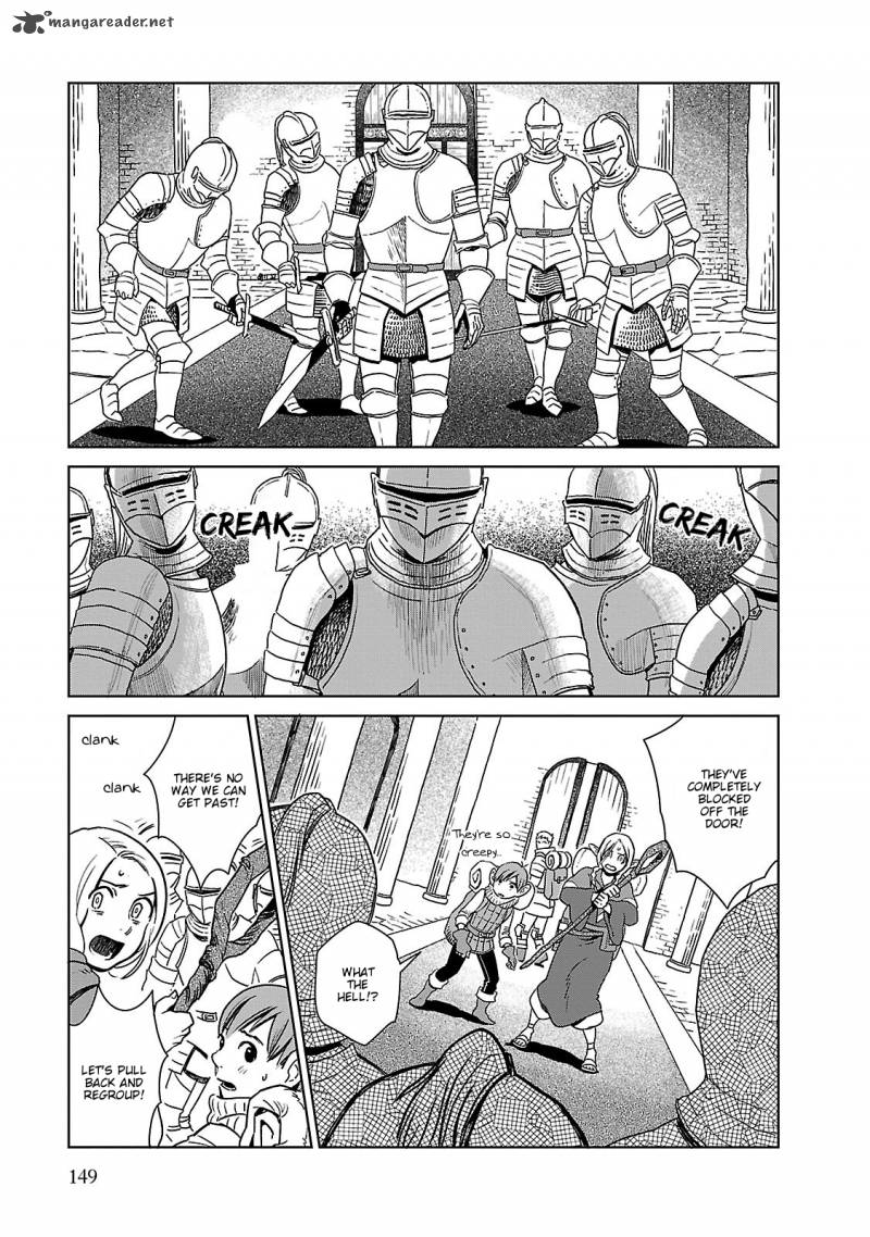 Dungeon Meshi 6 13