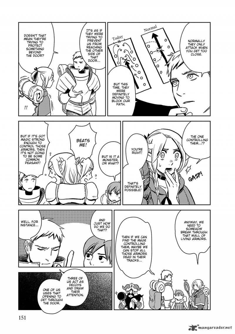 Dungeon Meshi 6 15
